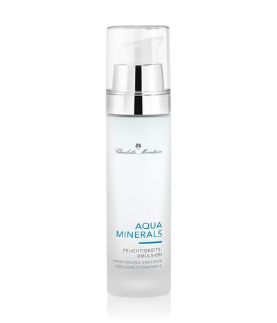 Charlotte Meentzen Aqua Minerals Gesichtslotion 50 ml 4013566003114 base-shot_de