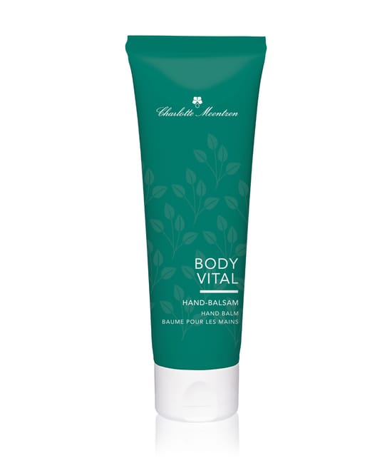 Produktbild 1 von 1, Charlotte Meentzen Body Vital Handbalsam