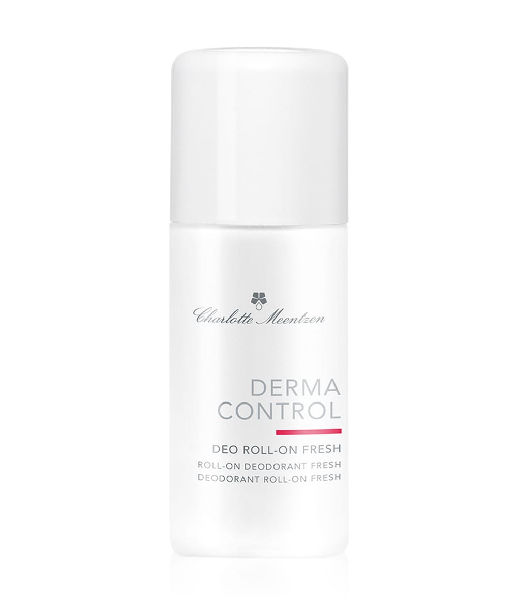 Charlotte Meentzen Derma Control Deodorant Roll-On 50 ml 4013566001363 base-shot_de