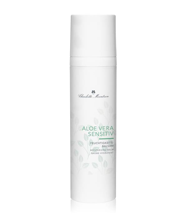 Produktbild 1 von 1, Charlotte Meentzen Aloe Vera Sensitiv Körperbalsam