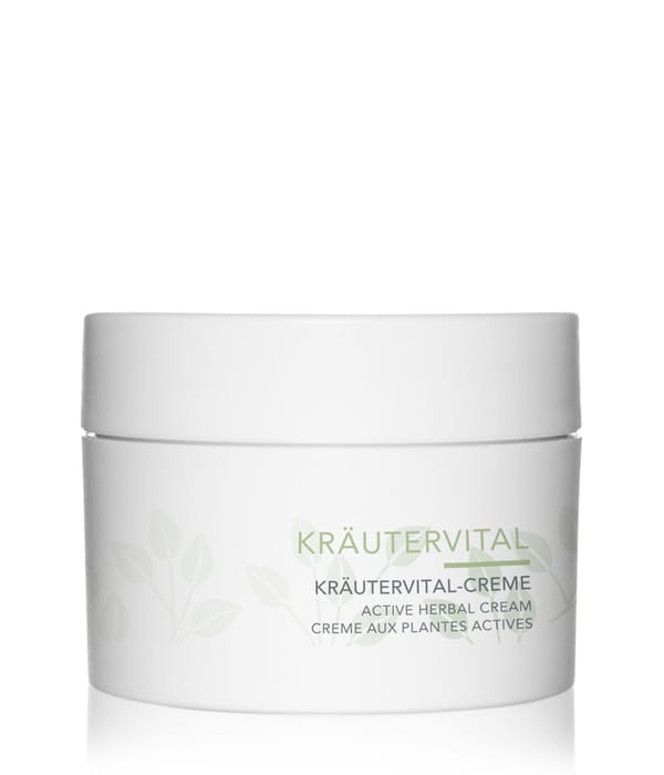Produktbild 1 von 1, Charlotte Meentzen Kräutervital Nachtcreme