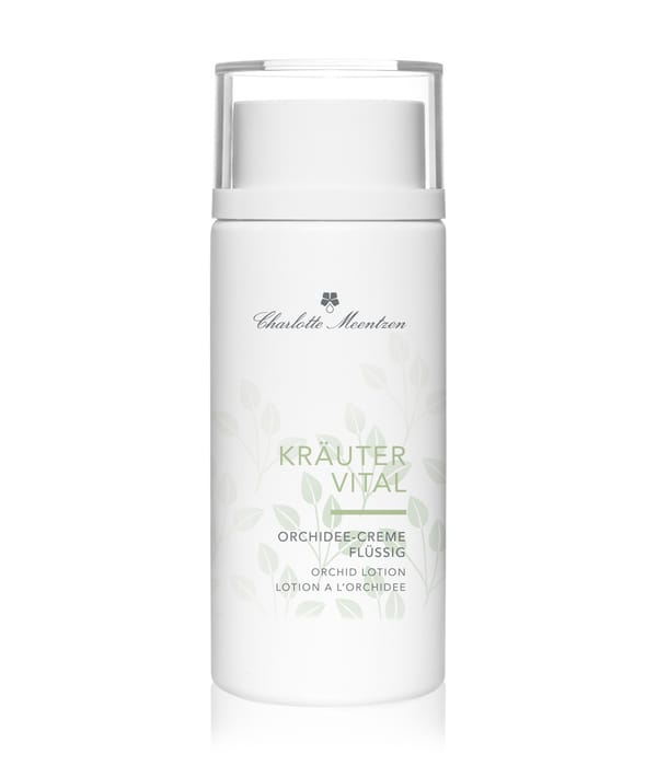 Produktbild 1 von 1, Charlotte Meentzen Kräutervital Nachtcreme