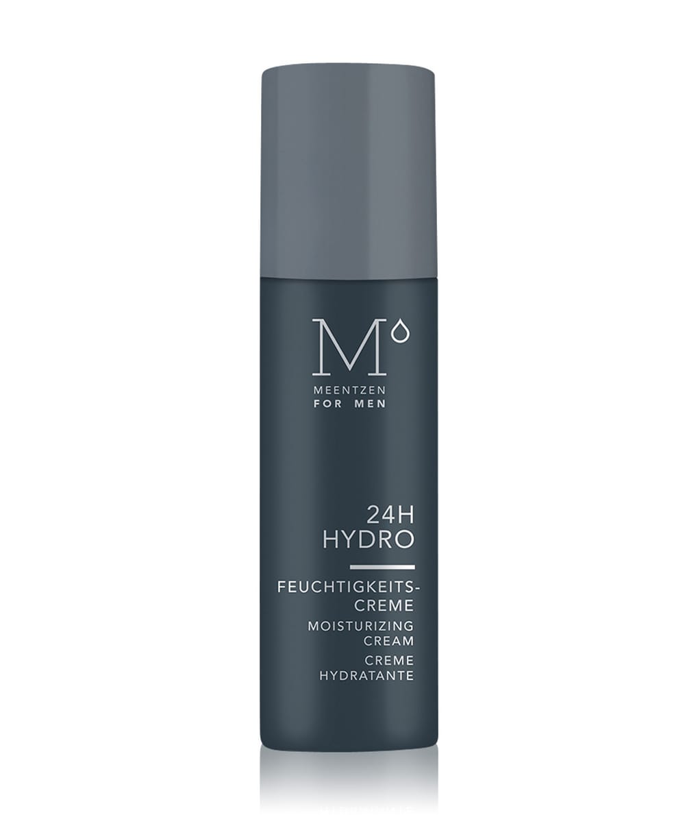 Charlotte Meentzen Meentzen 4 Men Gesichtscreme 50 ml 4013566006306 base-shot_de