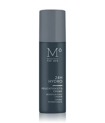 Charlotte Meentzen Meentzen 4 Men Gesichtscreme 50 ml 4013566006306 base-shot_de