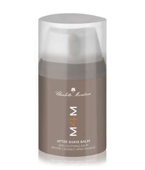 Charlotte Meentzen Meentzen 4 Men After Shave Balsam  50 ml