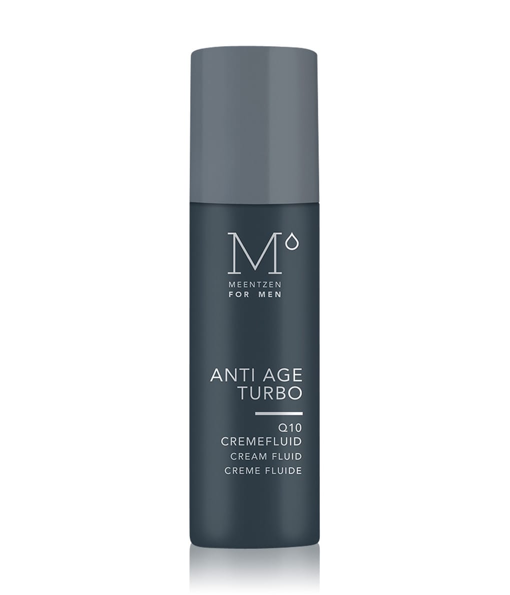 Charlotte Meentzen Meentzen 4 Men Gesichtsfluid 50 ml 4013566006313 base-shot_de