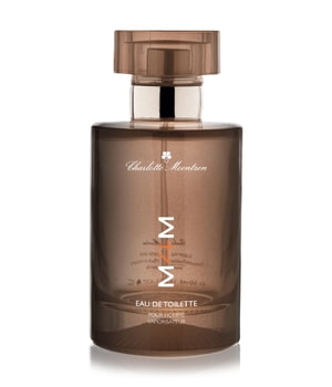 Charlotte Meentzen Meentzen 4 Men Eau de Toilette 50 ml