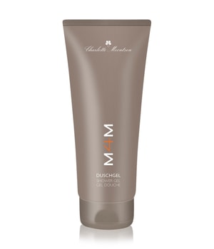 Charlotte Meentzen Meentzen 4 Men Duschgel  200 ml