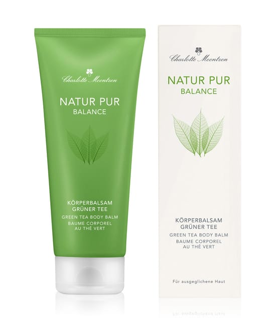 Charlotte Meentzen Natur Pur Körperbalsam 200 ml 4013566002698 detail-shot_de