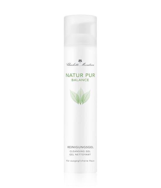 Produktbild 1 von 1, Charlotte Meentzen Natur Pur Reinigungsgel