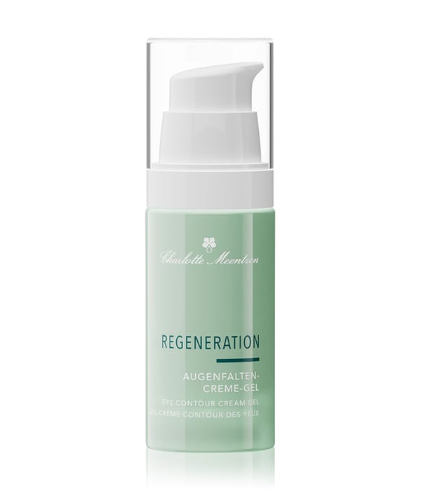 Produktbild 1 von 2, Charlotte Meentzen Regeneration Augencreme