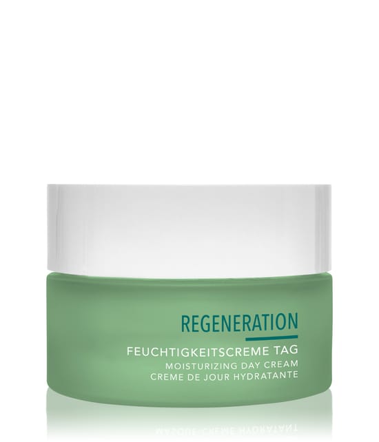 Charlotte Meentzen Regeneration Gesichtscreme 50 ml 4013566009031 base-shot_de