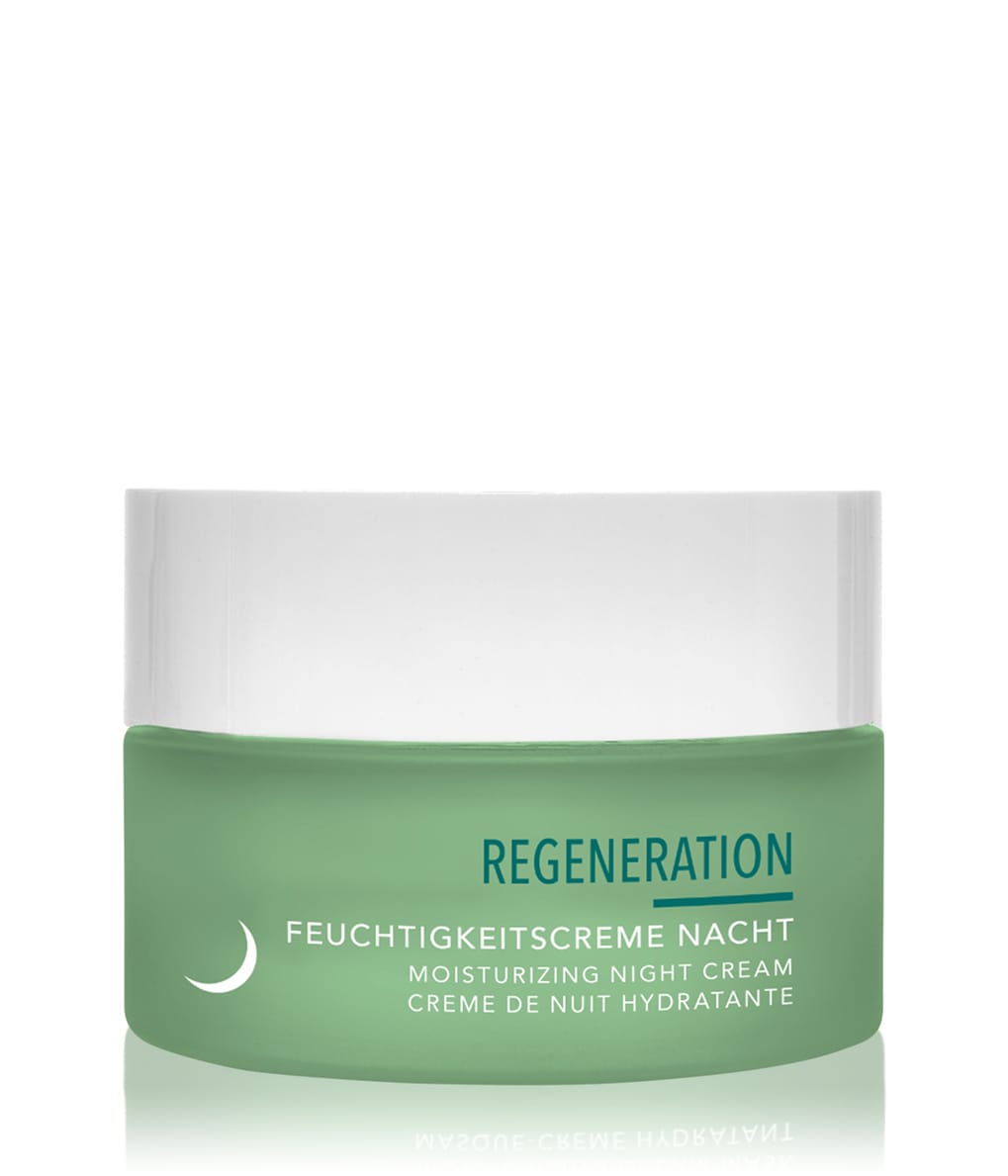 Charlotte Meentzen Regeneration Nachtcreme 50 ml 4013566009048 base-shot_de