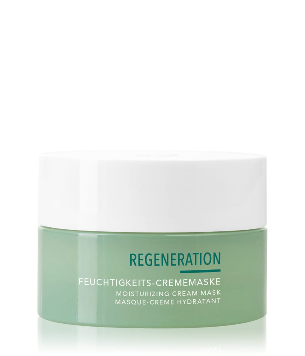 Charlotte Meentzen Regeneration Gesichtsmaske 50 ml 4013566009062 base-shot_de