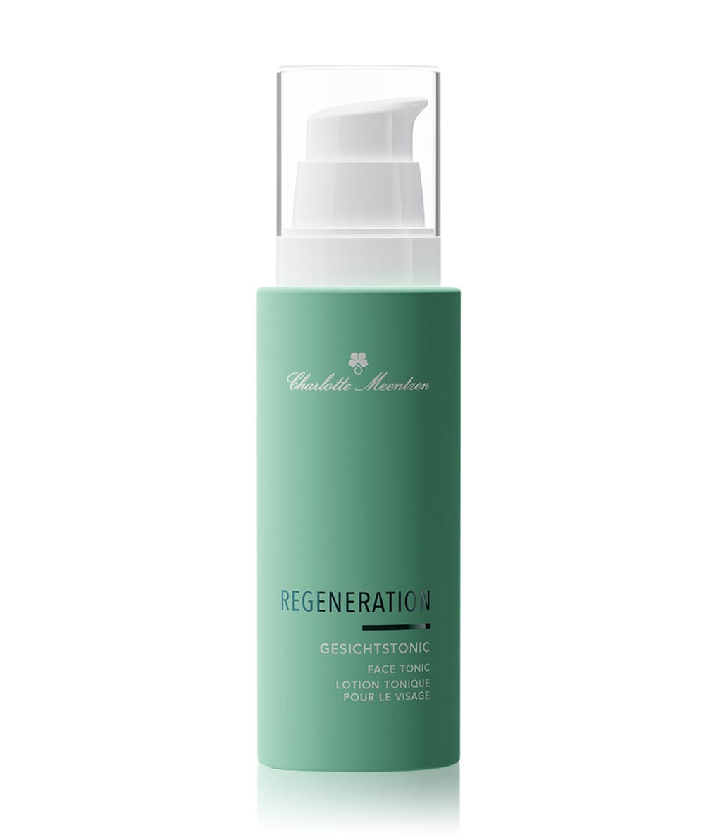 Charlotte Meentzen Regeneration Gesichtswasser 90 ml 4013566009093 base-shot_de