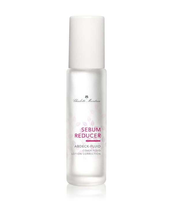 Produktbild 1 von 1, Charlotte Meentzen Sebum Reducer Gesichtsfluid
