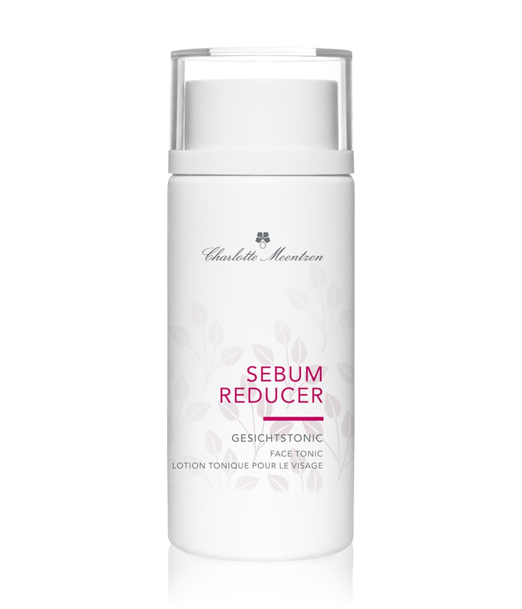 Charlotte Meentzen Sebum Reducer Gesichtswasser 150 ml 4013566010037 base-shot_de