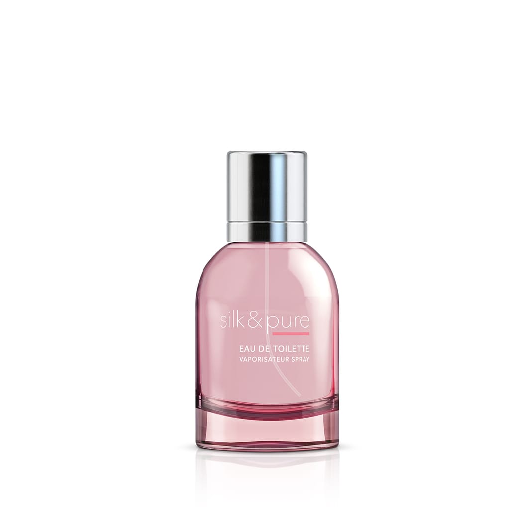 Charlotte Meentzen silk & pure Eau de Toilette 50 ml 4013566004609 base-shot_de