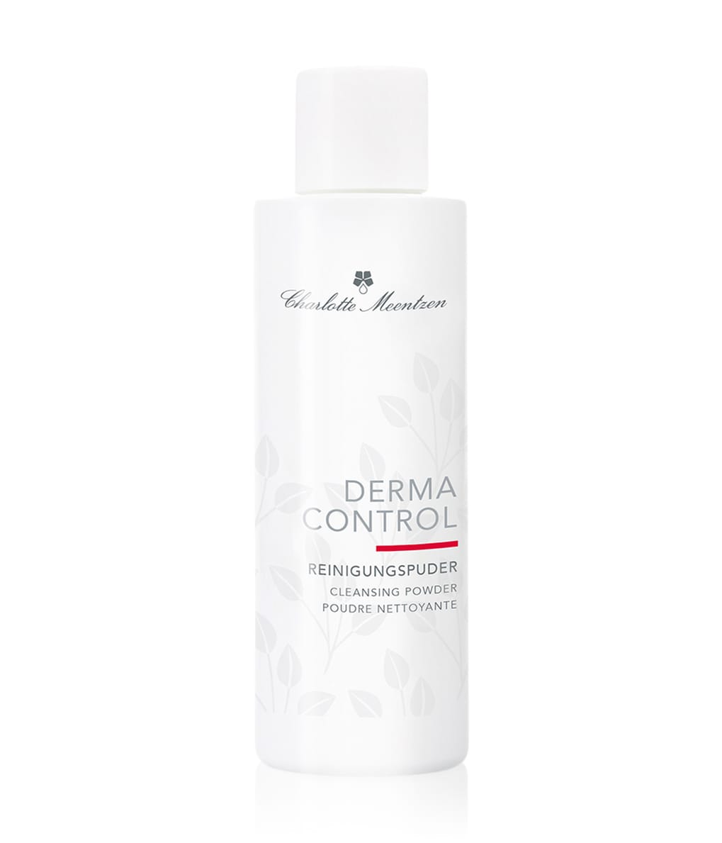 Charlotte Meentzen Derma Control Reinigungspuder 50 ml 4013566001301 base-shot_de
