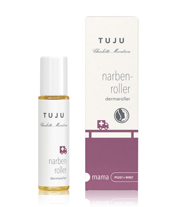 Produktbild 1 von 3, Charlotte Meentzen TUJU Körper Roll-On