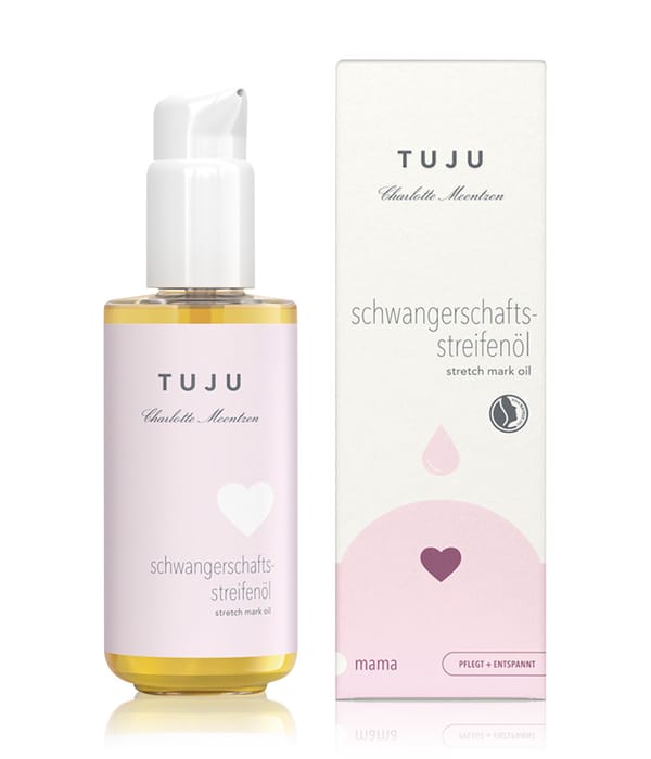Produktbild 1 von 3, Charlotte Meentzen TUJU Körperöl