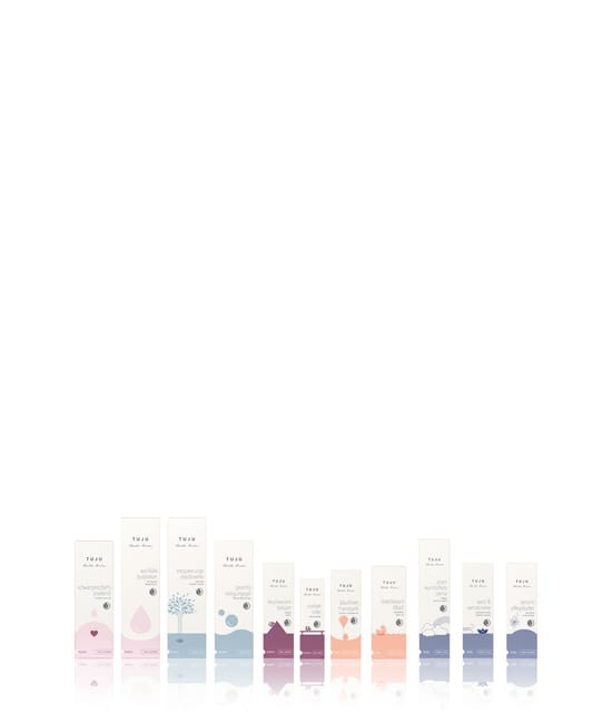 Charlotte Meentzen TUJU Babybadezusatz 100 ml 4013566038079 visual2-shot_de