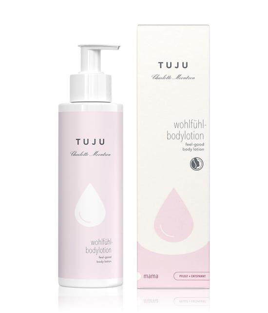 Produktbild 1 von 3, Charlotte Meentzen TUJU Bodylotion