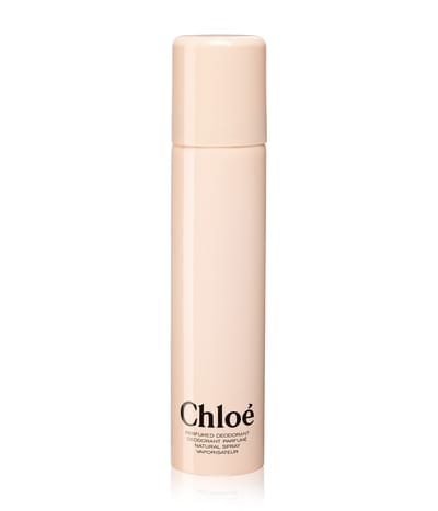 Chloé Chloé Deodorant Spray 100 ml 688575201963 base-shot_de
