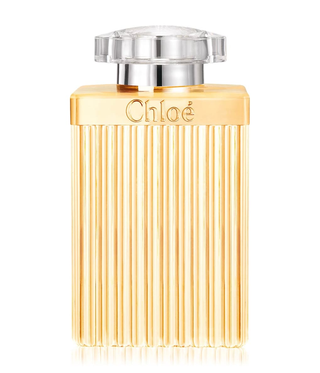 Chloé Chloé Duschgel 200 ml 688575201956 base-shot_de