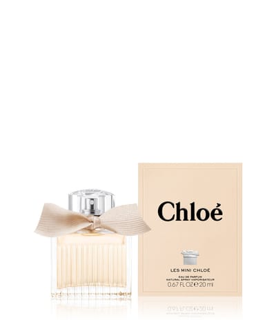 Chloé Chloé Eau de Parfum 20 ml 3614229147261 base-shot_de