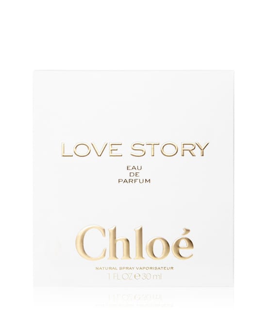 Produktbild 2 von 2, Chloé Love Story Eau de Parfum