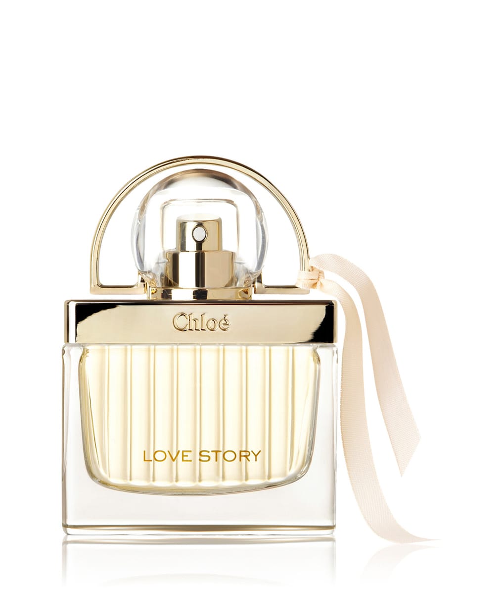 Chloé Love Story Eau de Parfum 30 ml 3607342635791 base-shot_de