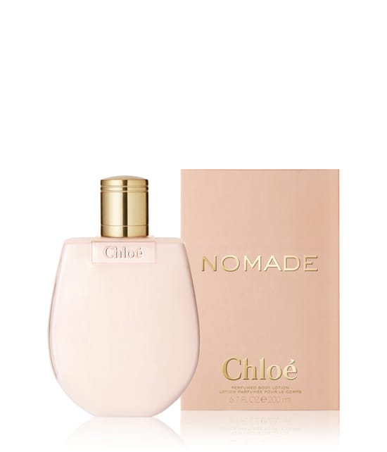 Chloé Nomade Bodylotion 200 ml 3614223113385 pack-shot_de