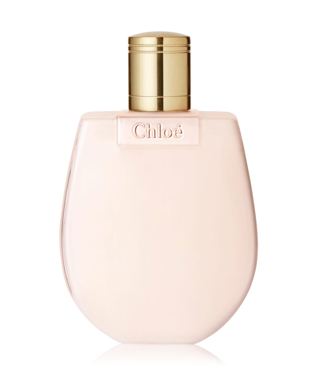 Chloé Nomade Bodylotion 200 ml 3614223113385 base-shot_de