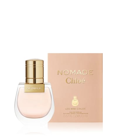 Chloé Nomade Eau de Parfum 20 ml 3616302968206 base-shot_de