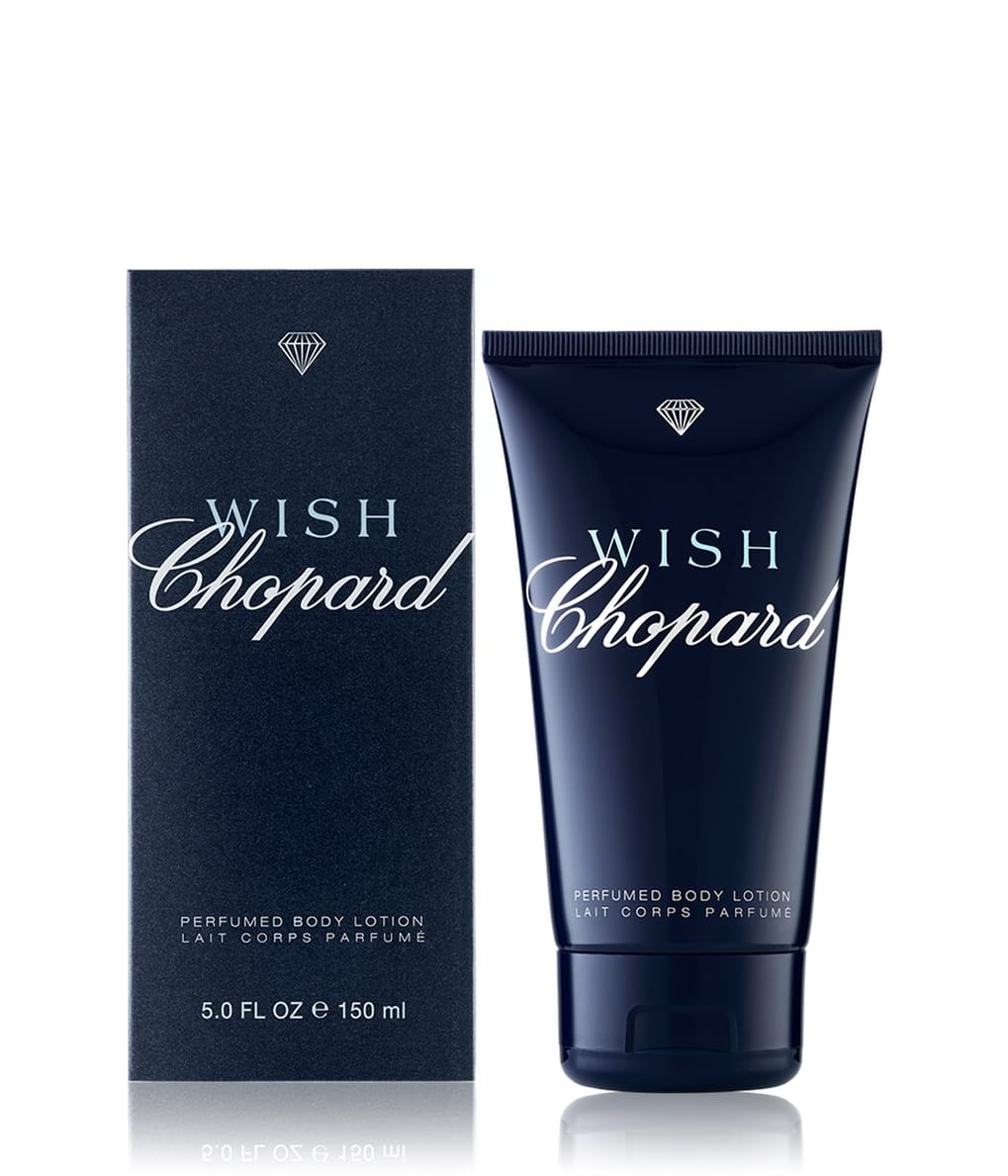 Chopard Wish Bodylotion 150 ml 7640177367013 base-shot_de