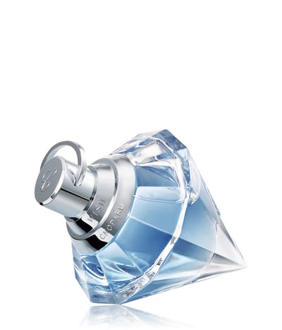 leichter duft orientalisch damen wish chopard