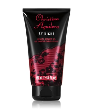 Christina Aguilera By Night Duschgel  150 ml