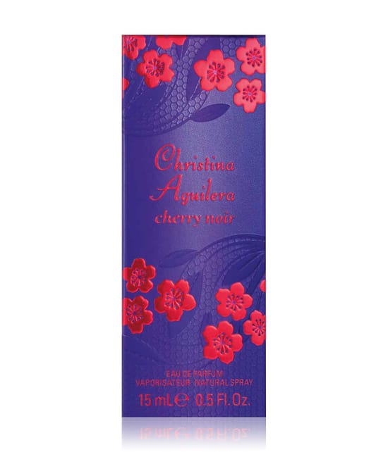 Christina Aguilera Cherry Noir Eau de Parfum 15 ml 719346259644 detail-shot_de