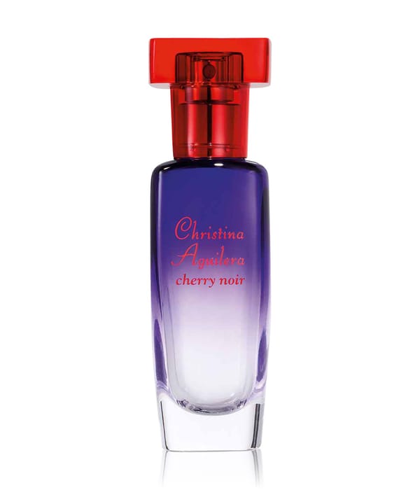 Produktbild 1 von 3, Christina Aguilera Cherry Noir Eau de Parfum