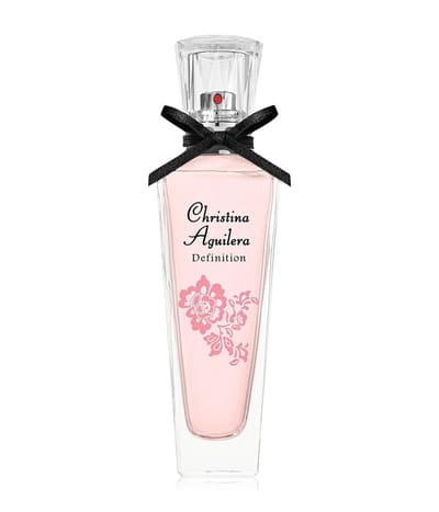 Christina Aguilera Definition Eau de Parfum 15 ml 719346648820 base-shot_de
