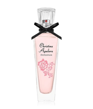 Christina Aguilera Definition Eau de Parfum 30 ml 719346648813 base-shot_de