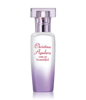 Christina Aguilera Eau so Beautiful Eau de Parfum 15 ml 719346248402 base-shot_de