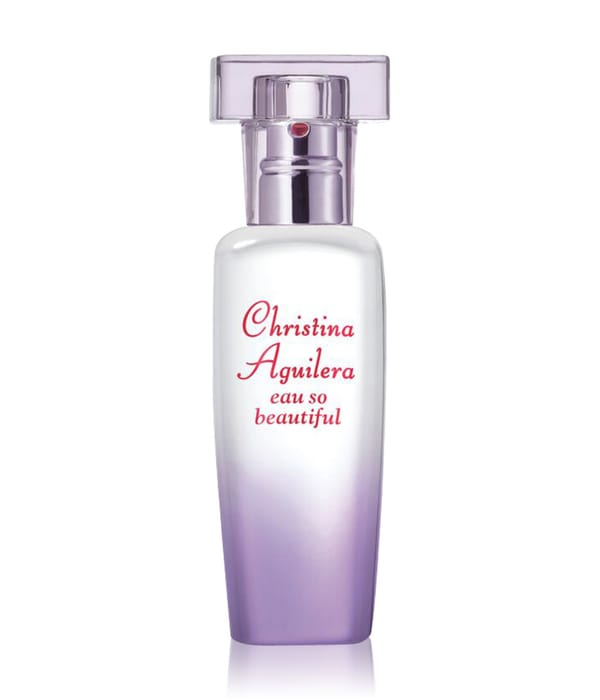 Produktbild 1 von 2, Christina Aguilera Eau So Beautiful Eau de Parfum