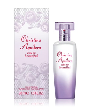 2. Bild von Christina Aguilera Eau so Beautiful Eau de Parfum