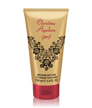 Christina Aguilera Glam X Bodylotion  150 ml