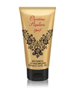 Christina Aguilera Glam X Duschgel  150 ml