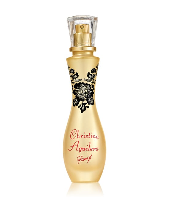 Christina Aguilera Glam X Eau de Parfum 30 ml 719346219198 base-shot_de