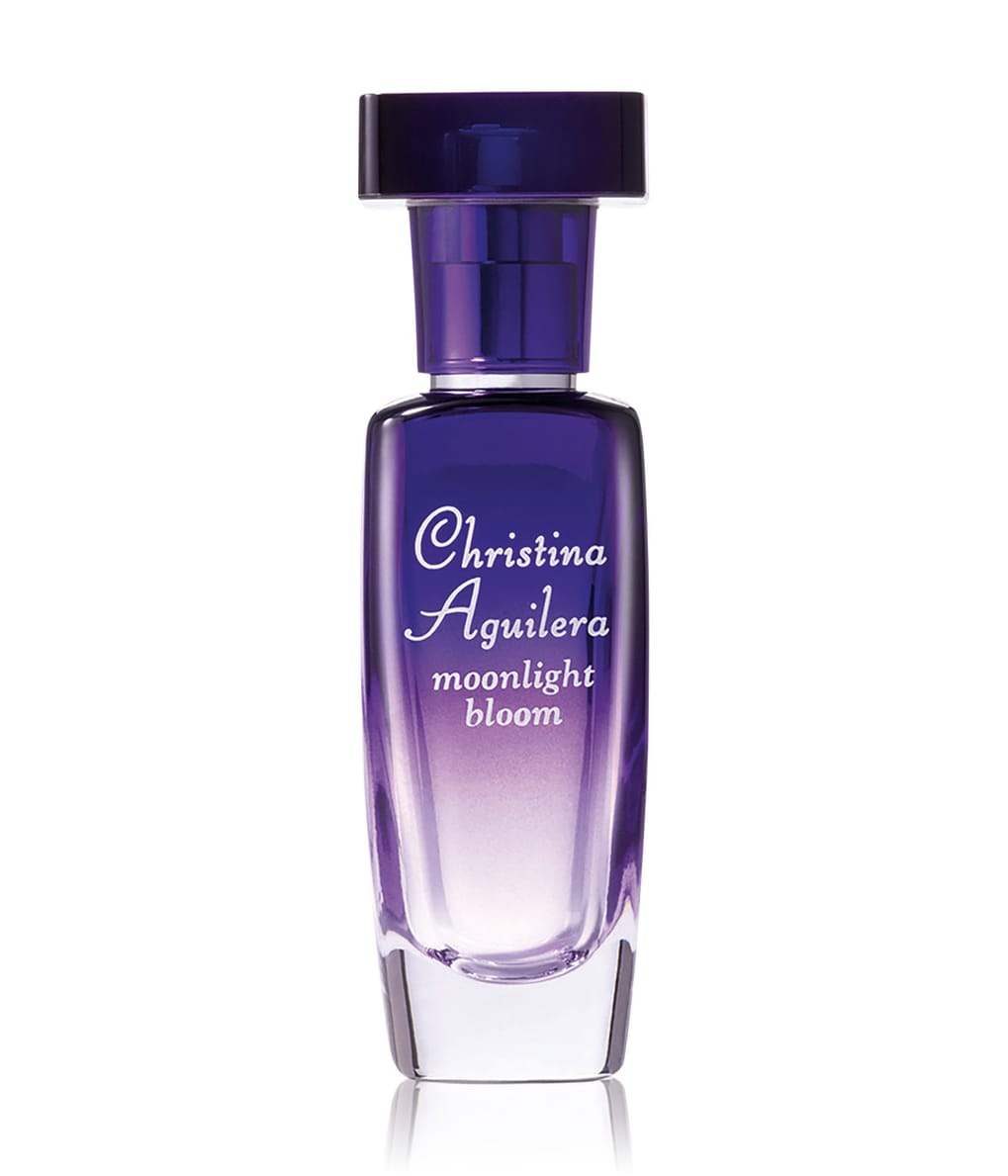 Christina Aguilera Moonlight Bloom Eau de Parfum 15 ml 719346251235 base-shot_de