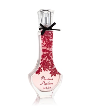 Christina Aguilera Red Sin Eau de Parfum  15 ml